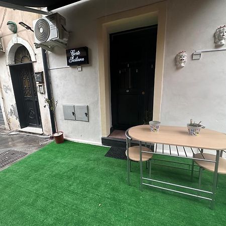Sicily House 7 Villa Catania Luaran gambar