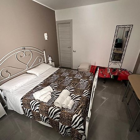 Sicily House 7 Villa Catania Luaran gambar