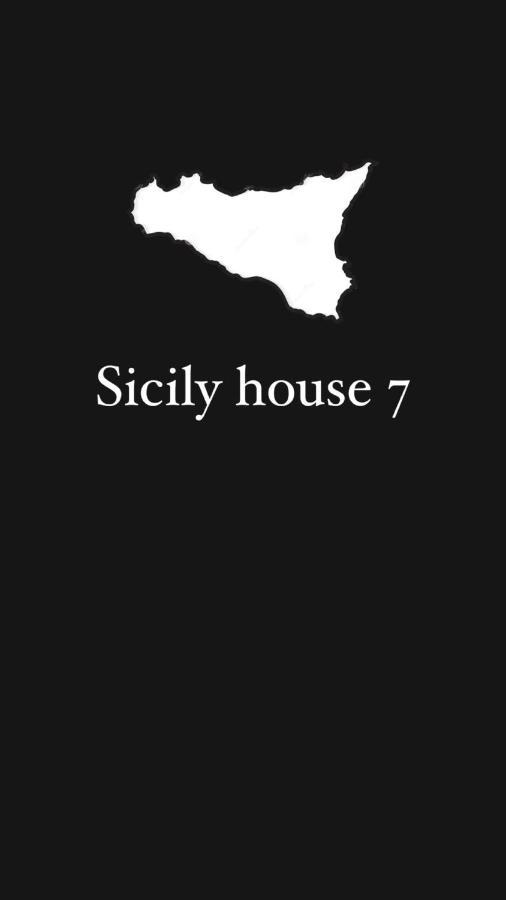 Sicily House 7 Villa Catania Luaran gambar