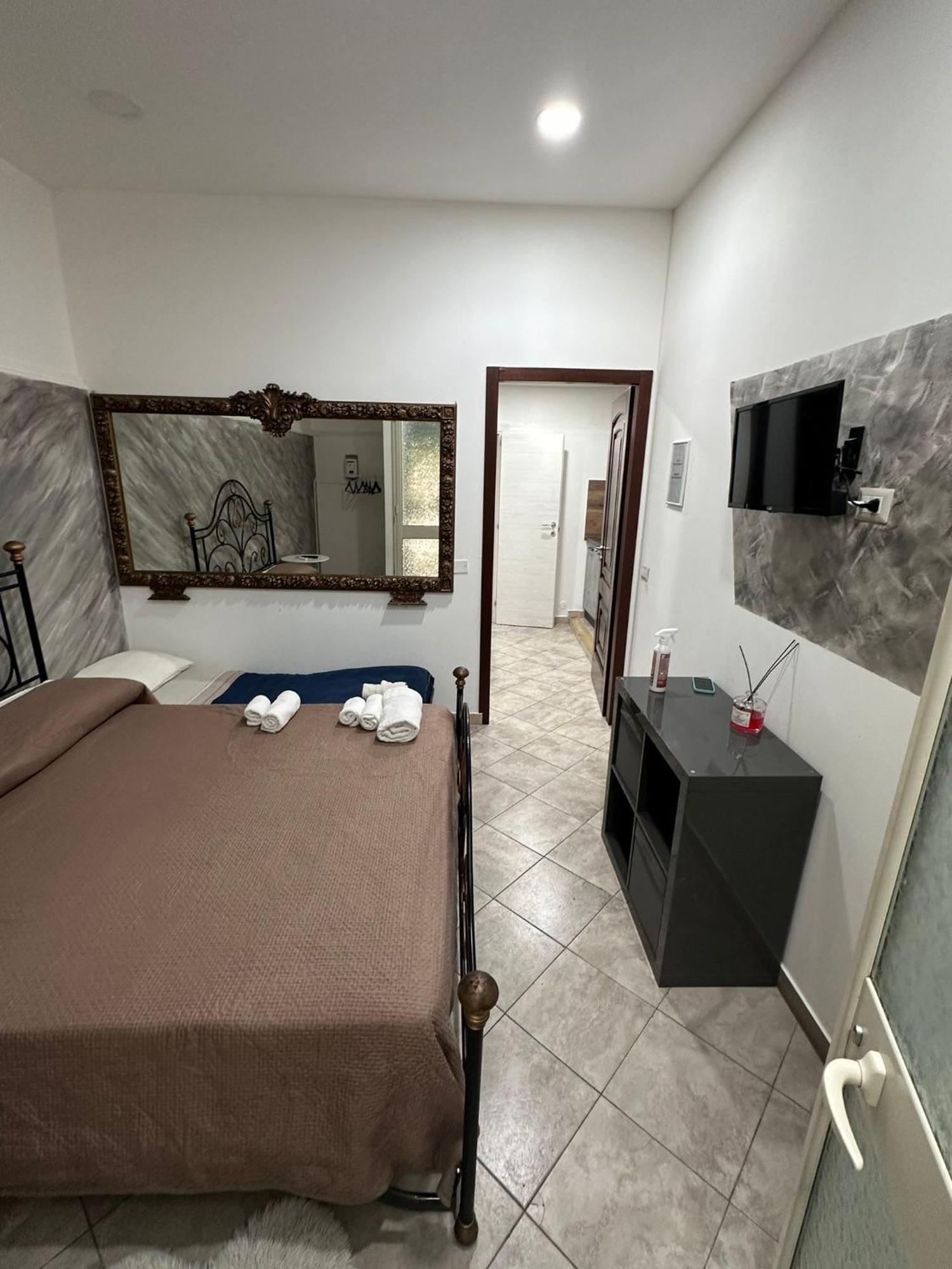 Sicily House 7 Villa Catania Luaran gambar