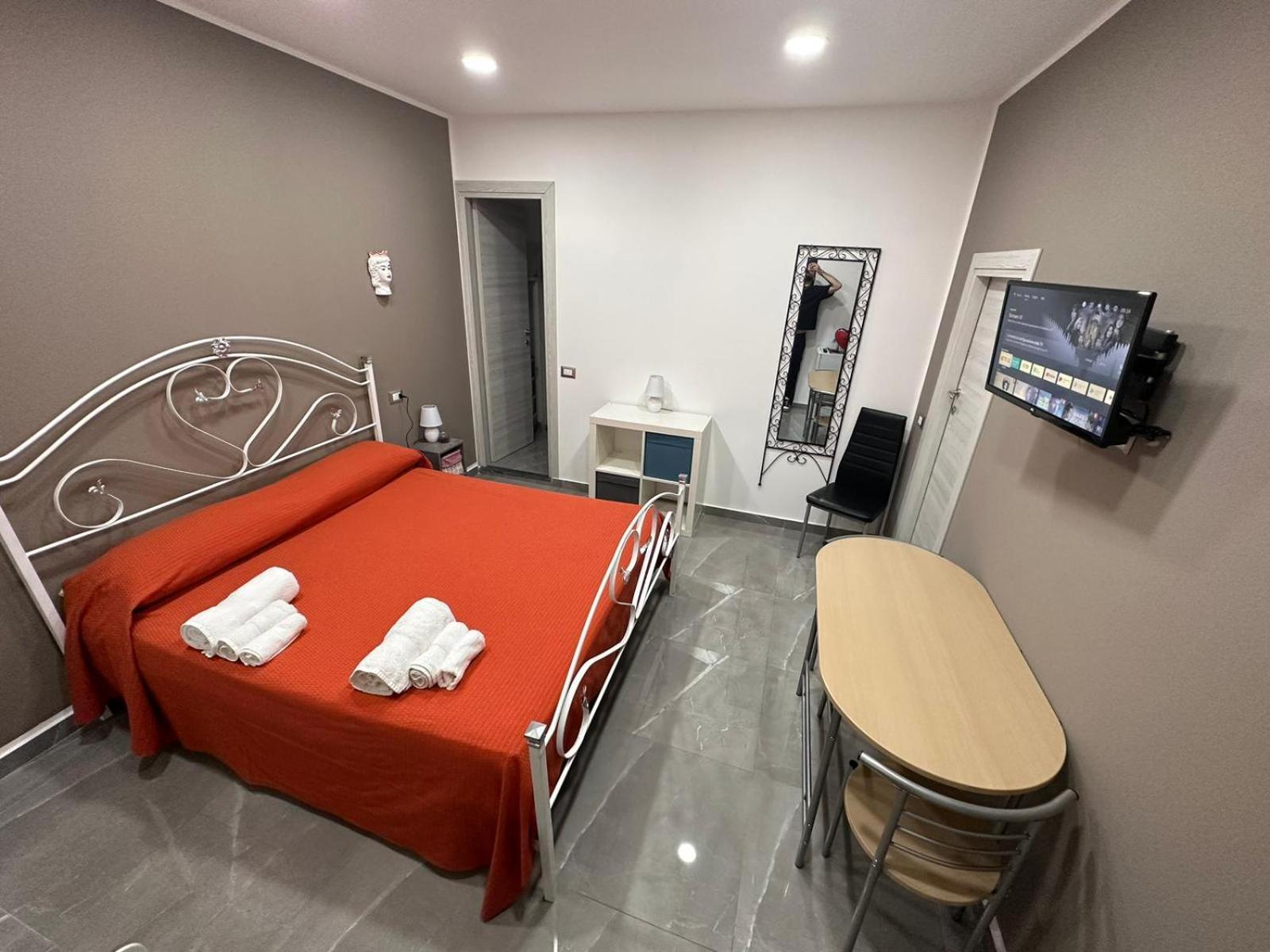 Sicily House 7 Villa Catania Luaran gambar
