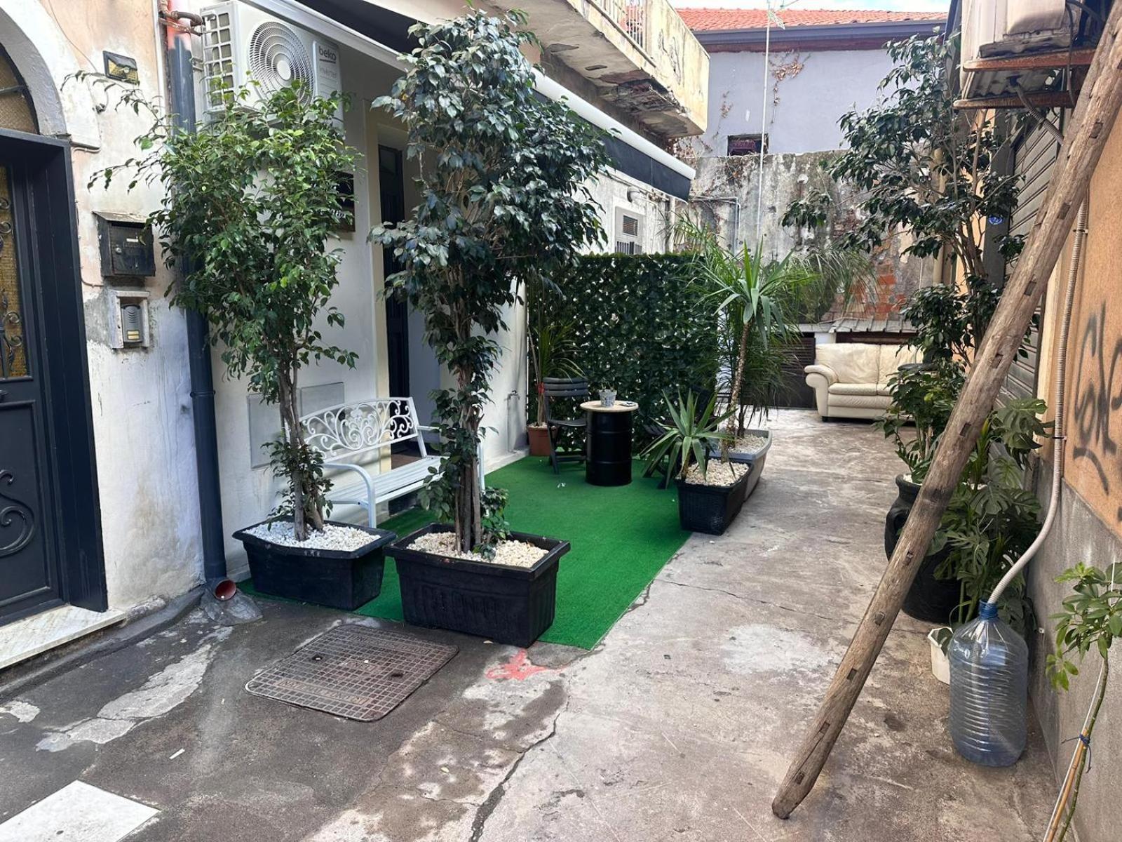 Sicily House 7 Villa Catania Luaran gambar