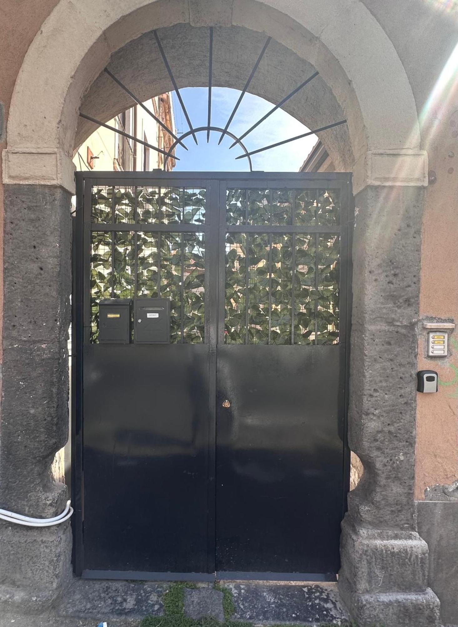 Sicily House 7 Villa Catania Luaran gambar