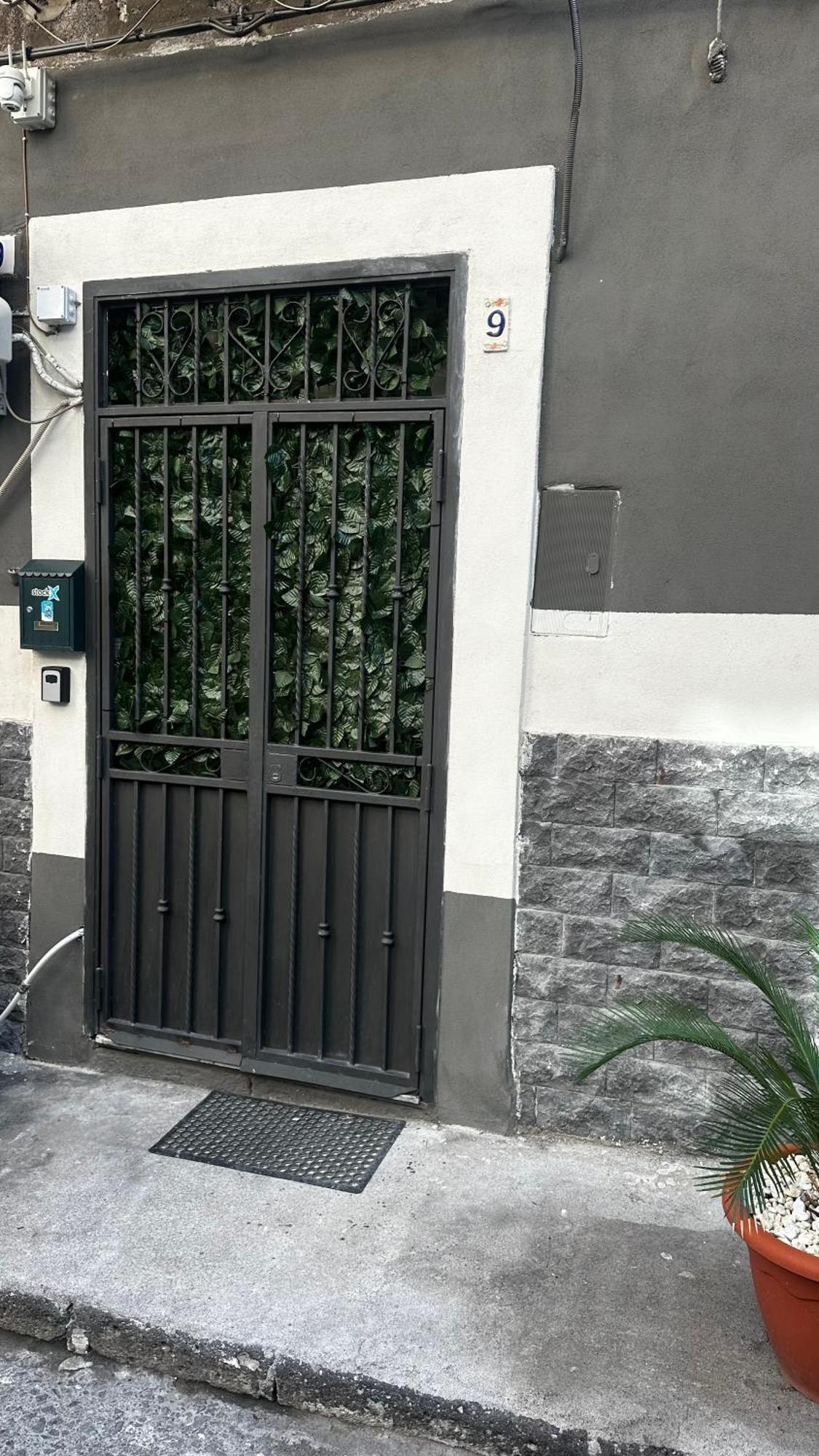 Sicily House 7 Villa Catania Luaran gambar