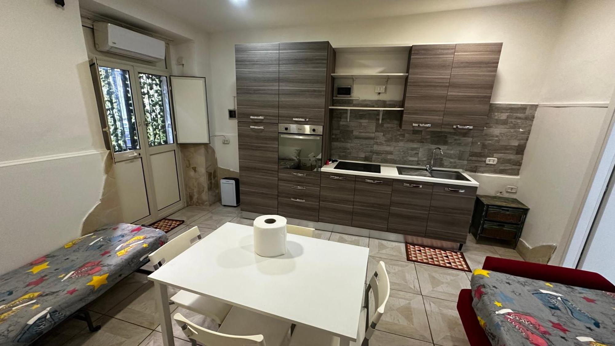Sicily House 7 Villa Catania Luaran gambar