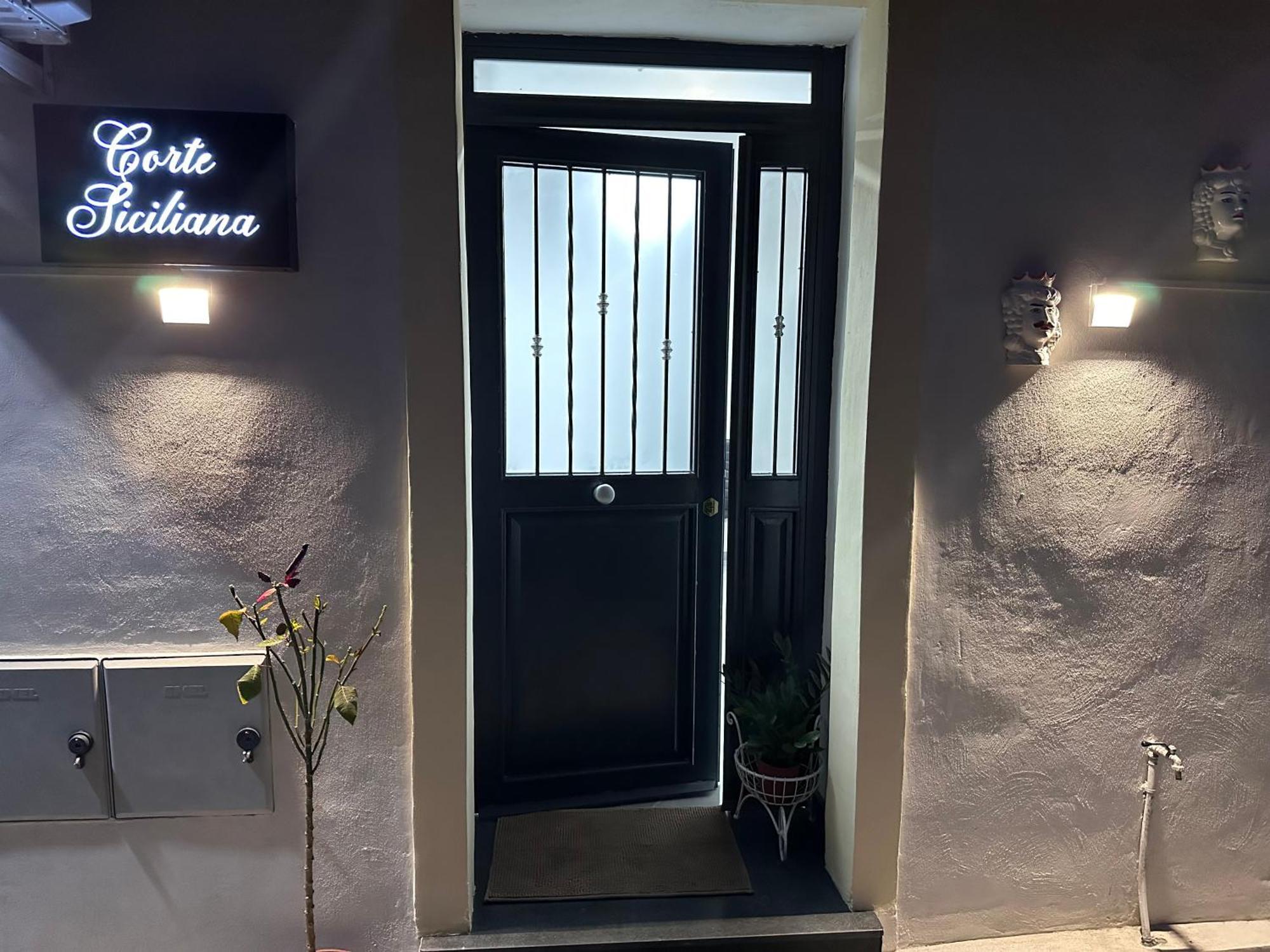 Sicily House 7 Villa Catania Luaran gambar